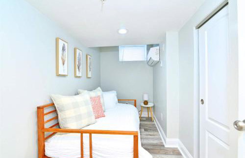 Jennifer's Walk to Brown U Private Entry & Patio - Foto 18