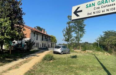 Cascina Cortassa - Foto 6