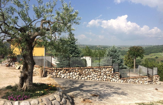 Agriturismo I Tre Ulivi - Foto 19