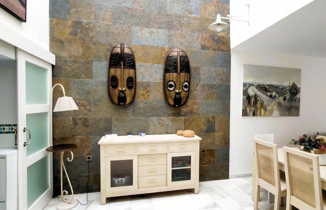 Villa LUZ 552 in Conil de la Frontera - Photo 13