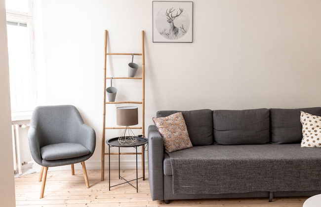 2ndhomes Mikonkatu Apartments 4 - Foto 14