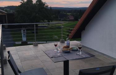 Dachgiebeloase - Foto 5