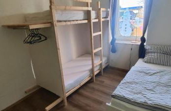 Ferienwohnung Alte Fleischerei - Foto 5