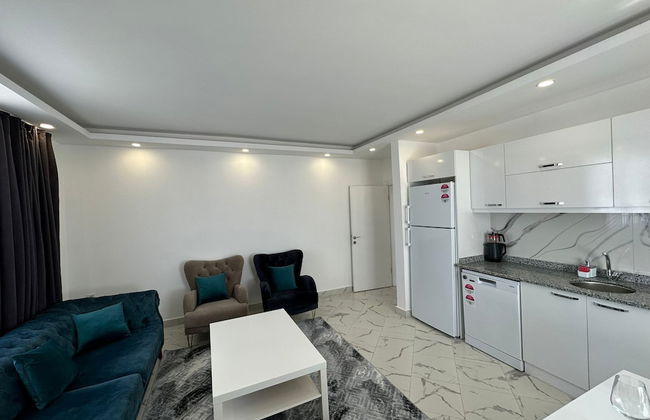 Assos Apart Belek - Foto 77