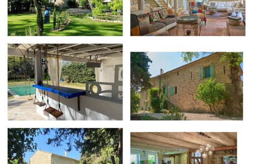 Le moulin de mon coeur - Foto 29