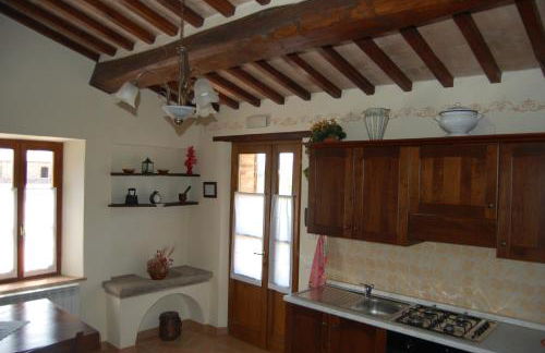 Agriturismo Podere Ranciano Alto - Foto 17