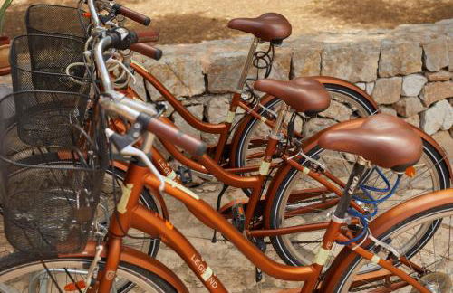 Hotel Rural Es Riquers - Foto 25