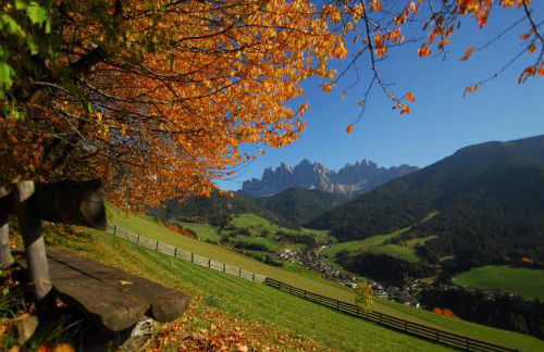 Haus Tannenburg - Photo 26