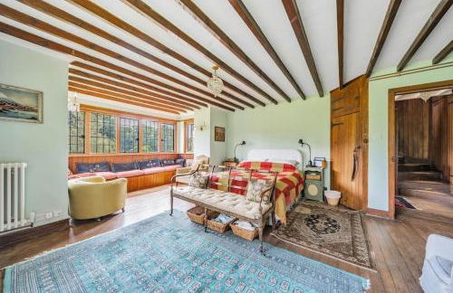 Amazing Arts & Crafts House - Foto 7