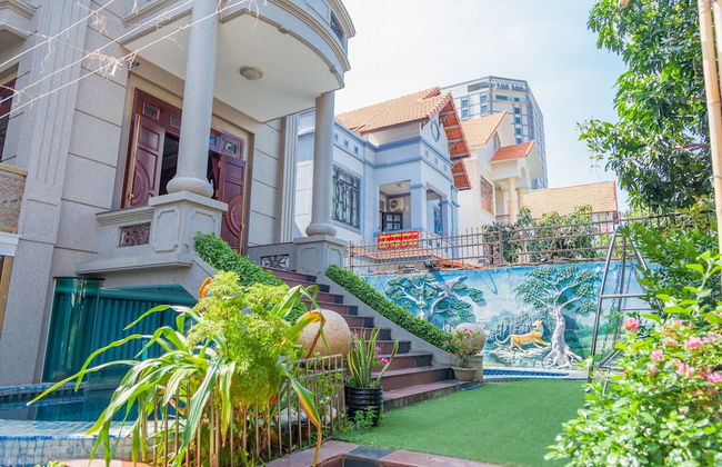 Villa Binh Minh - Foto 1