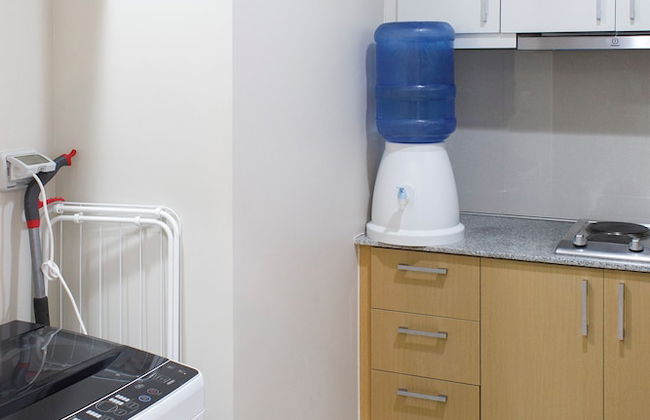 Uptown Park Suites Tower 1 - Photo 57