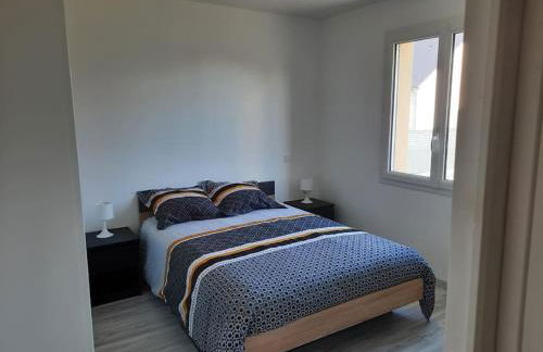 Maison neuve proche de la mer - Foto 8