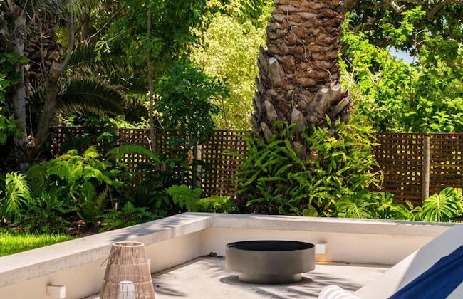 Mountain View Holiday Villa w Garden and Pool Iliwa - Foto 57