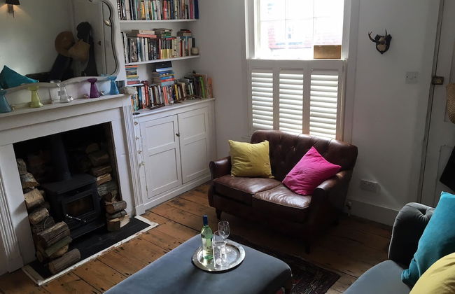 The Cottage Next Door - Foto 7