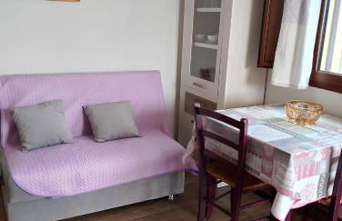 agriturismo gli olivastri -appartamento bel vedere con piscina ,solarium e vista mare,climatizzatore ,wifi - Photo 12