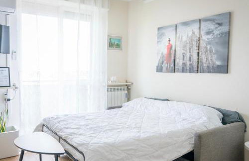 Eleventh Floor apartment Milano - Foto 14