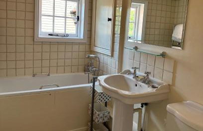 Gorgeous Cottage in Skirmett with Parking - Foto 8