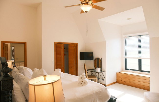 The Horse Shoe Farm - Foto 12