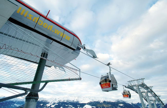 Spacious Holiday Home Near Ski Area in Kaltenbach - Foto 70