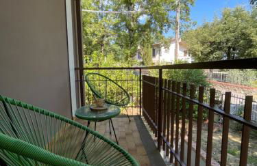 Villa Le Querce Biohacking & Wellness - Foto 19