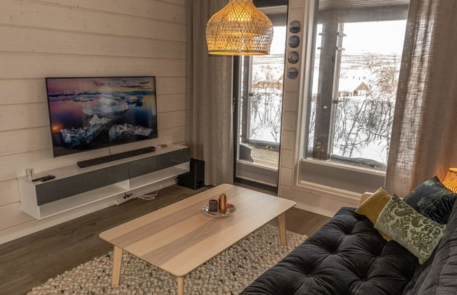 Haltinmalla - Foto 17