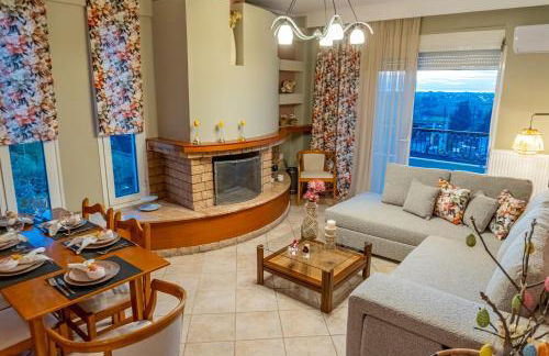 Lena's Family Home - Foto 36