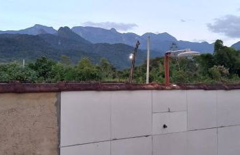 Casa temporada cachoeira grande piabetà - Foto 45