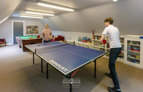 Cliff House Holiday Cottages - Foto 60