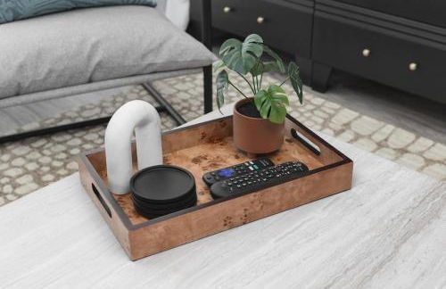 Chic East Nash Condo - Walk to Restaurants Bars and Music - Foto 13