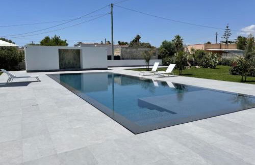 LM7 Luxury Villa Sicily - Foto 39