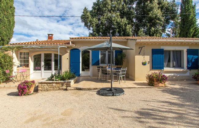 Les Amandiers - Foto 24