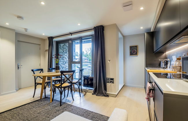 Ironworks Apartments - Foto 37