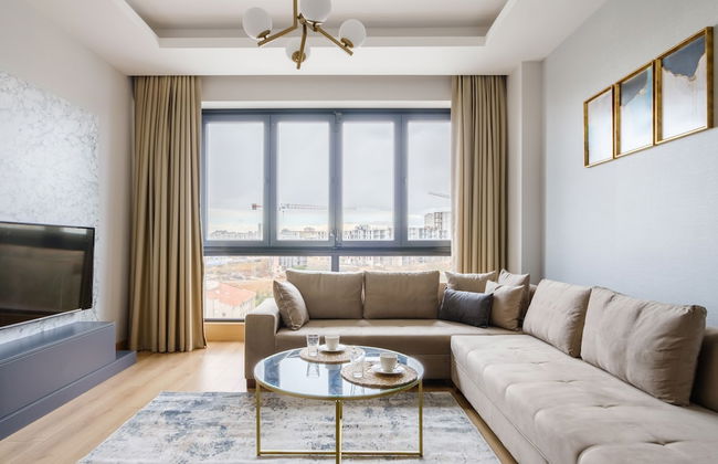 Grand Residence by NewInn - Foto 6