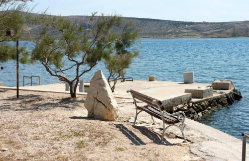 Apartments with parking space Kustici, Pag - 6287 - Foto 5