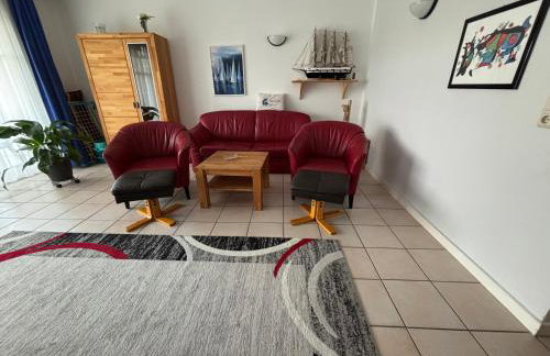 Ferienwohnung Andresen - Foto 2