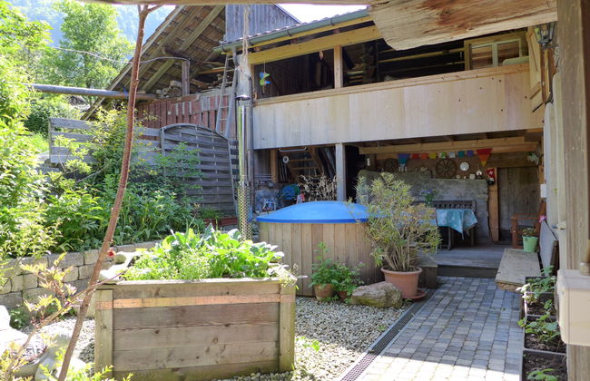 Beim Thor Klein - Foto 23