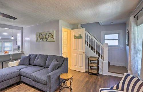 Lorain Lake Cottage Less Than 1 Mi to Lake Erie Fun! - Foto 5