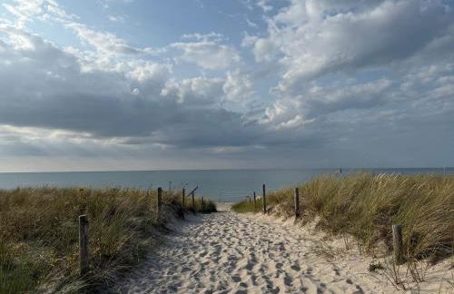 FeWo 12 Zur Seebrücke mit Meerblick - Foto 27