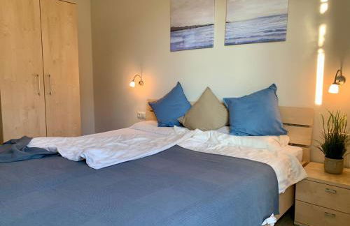 Blick ins Grüne- Premium-FeWo - Foto 19