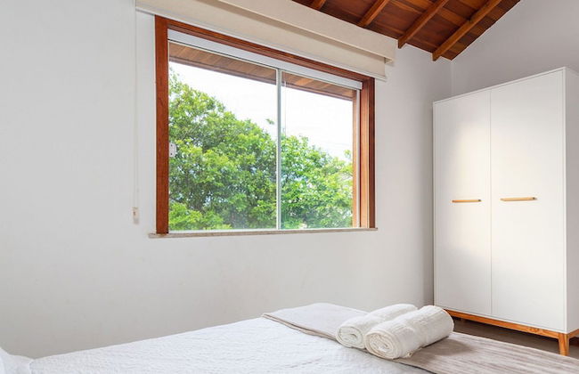 Bz01 Casa Piscina Priv 150m Da Praia - Foto 8