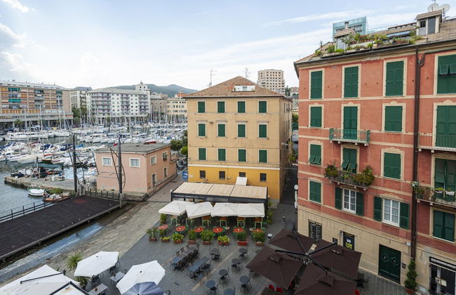 Cruise Port House by Wonderful Italy - Foto 23