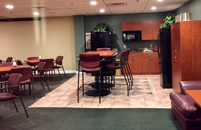 GetAways at Jockey Club - Foto 24