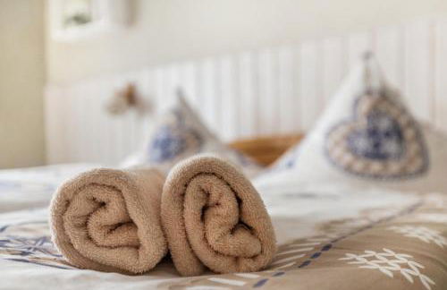 Fördehof Petersen - Am Wald - Foto 15