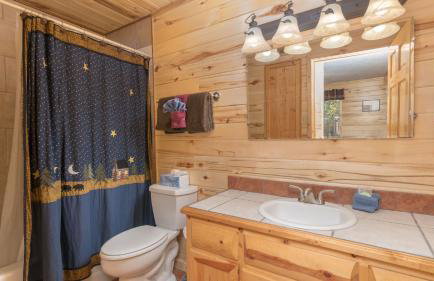 Upper Canyon Inn & Cabins - Foto 62