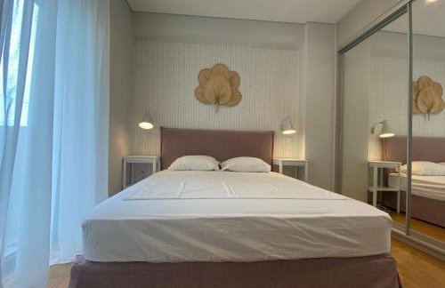 Athens Riviera 2-Bed Apt & Pool Access #Unoblu® - Photo 24