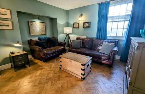 Skylarks - Cley next the Sea - Crabpot Cottages. - Photo 11