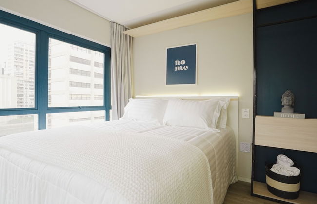 Apê Bela Cintra - Foto 11