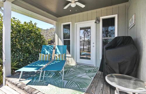 SH01 Shallotte Cottage - Foto 30