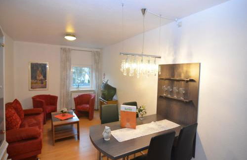 Apartment Near ski Area in Wehrstapel in Sauerland - Foto 10