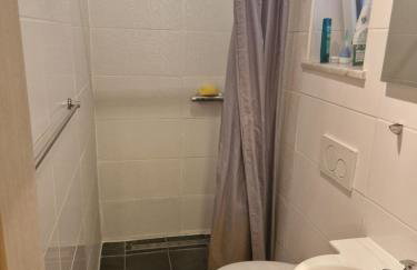 Monteur Unterkunft Alleinnutzung - Foto 6